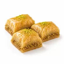 DESSERTS