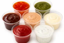 SAUCES