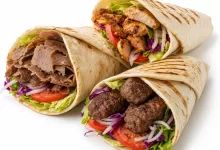 WRAPS