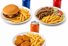 KIDS MEAL