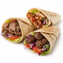 WRAPS