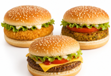 BURGERS
