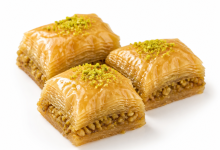 DESSERTS