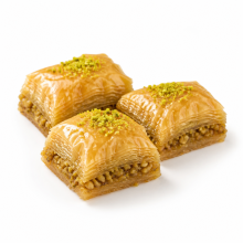 DESSERTS