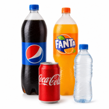 DRINKS