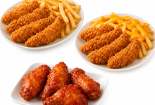 FRIED CHICKEN