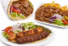 KEBABS