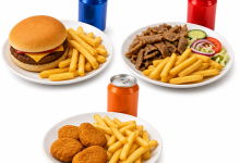 KIDS MEAL