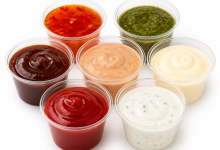 SAUCES