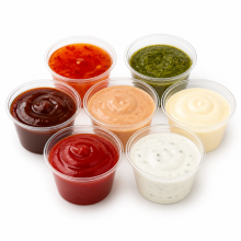 SAUCES
