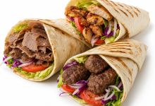 WRAPS