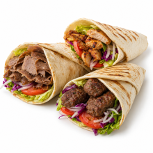 WRAPS